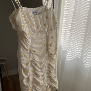 Princess Polly Flower Dress